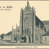 Sedlec kostel 1898